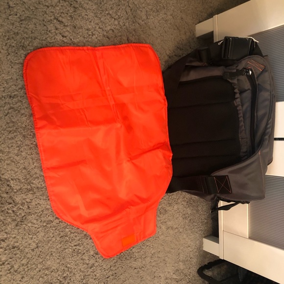 Diaper Dude Messenger Bag - Picture 4 of 4